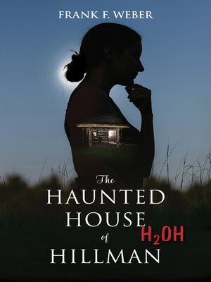 cover image of The Haunted House of Hillman